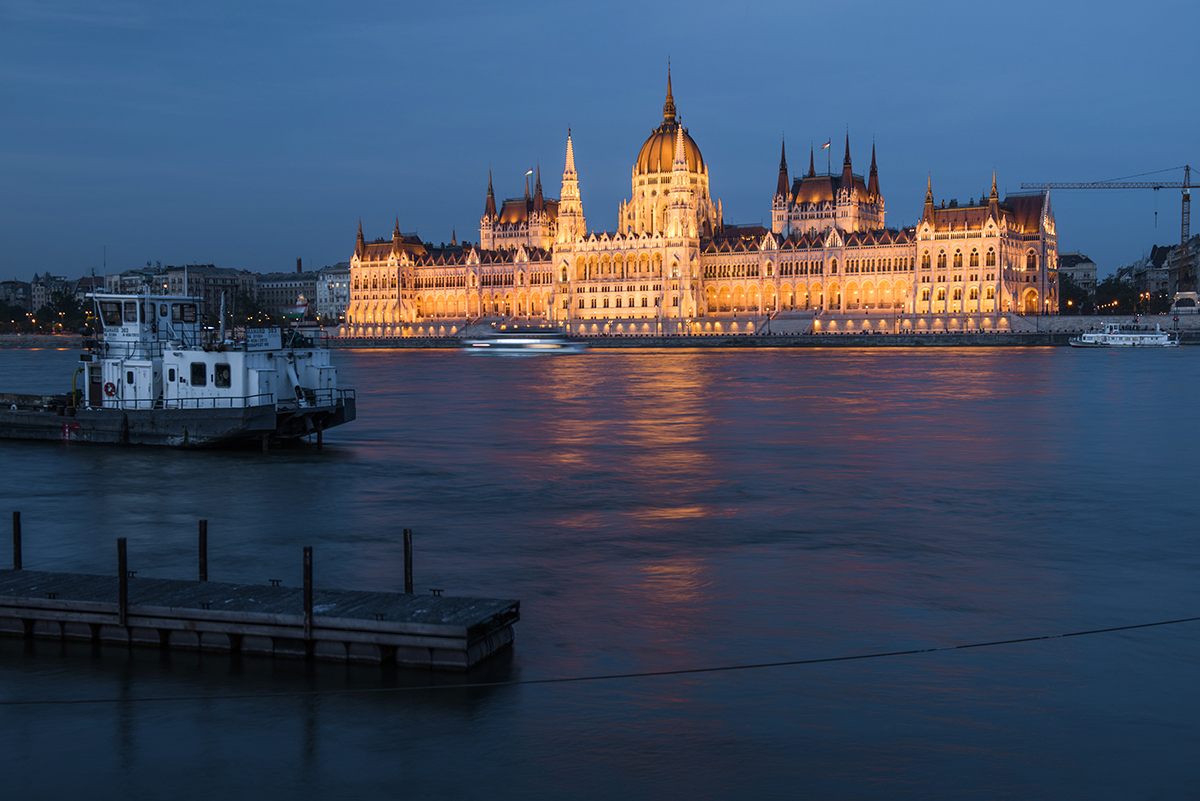 Budapesz na weekend, co warto zobaczyć w Budapeszcie, największe atrakcje turystyczne Budapesztu